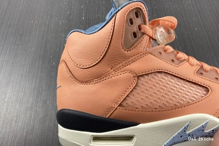Trendy DJ Crimson 3199 We The Best 5 Khaled Retro Bliss Jordan 585 DV4982- 0929